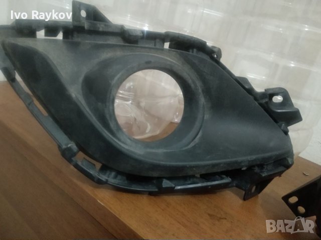 Мазда 6,2015г халогени, снимка 3 - Части - 33542015