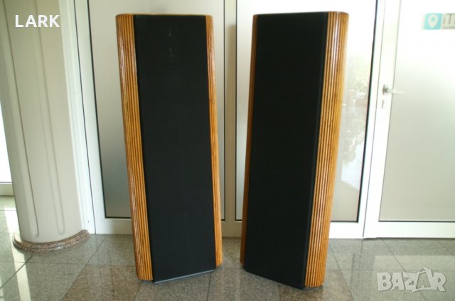 Тонколони Infinity RS Kappa 9  