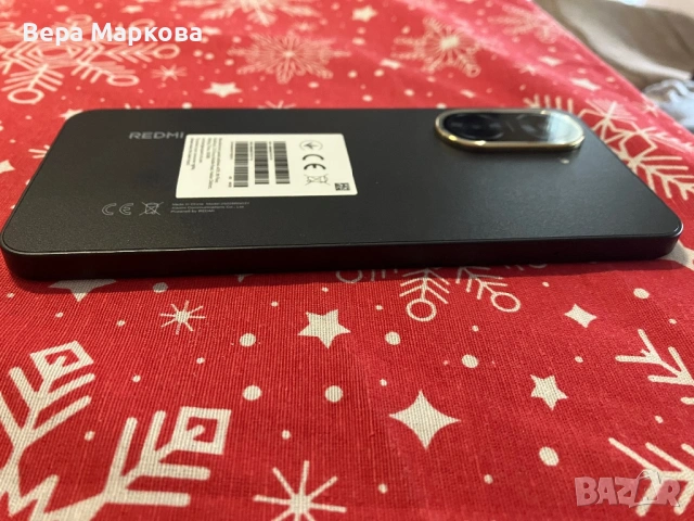 Телефон Xiaomi Redmi A5, снимка 4 - Xiaomi - 53044562