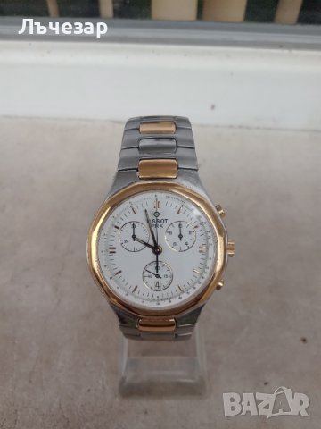 Продавам часовник Tissot PRX100 QUARTZ , снимка 2 - Мъжки - 37893718