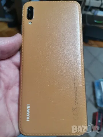 Huawei Y6 2019, снимка 6 - Huawei - 49529577