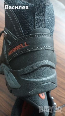 туристически обувки 42 номер , снимка 6 - Спортни обувки - 43044781