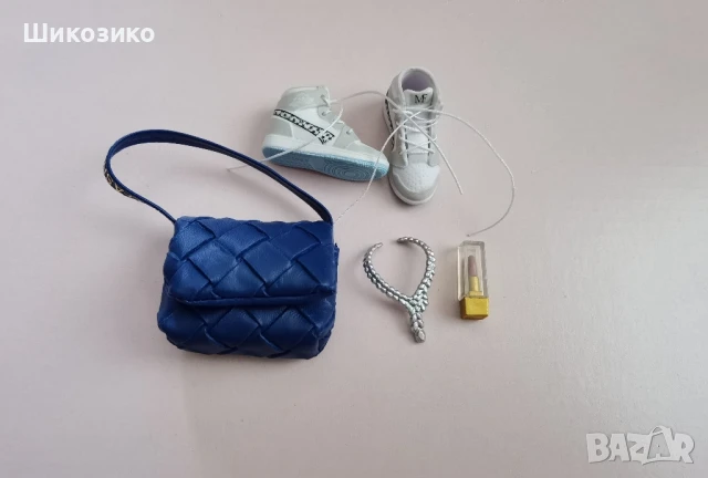 аксесоари за кукли тип Барби, снимка 2 - Кукли - 51074944