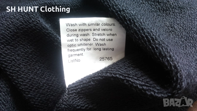 BLAKLADER 70% WOOL Work Thermo Set размер L работен термо екип 70% Вълна W4-381, снимка 13 - Спортни дрехи, екипи - 52066831