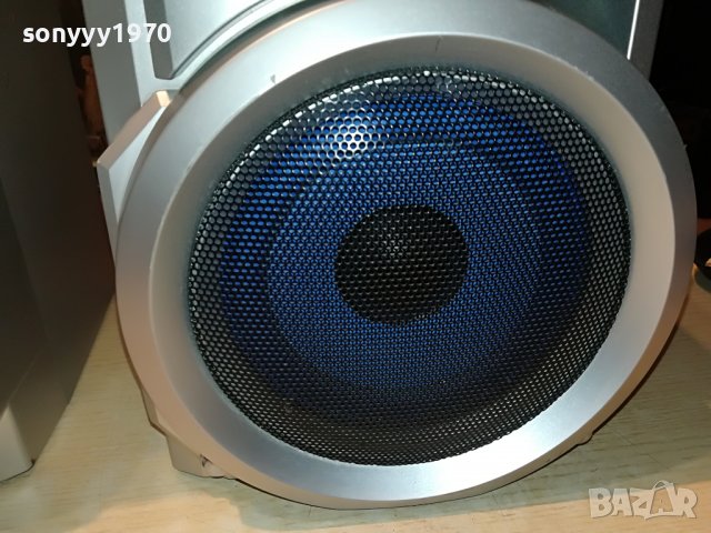 PANASONIC 2БР ЯКИ ТОНКОЛОНИ 1509221312, снимка 10 - Тонколони - 38010389