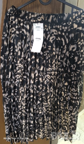 Дамска пола 