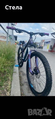 Колело Drug C1 FUN, снимка 5 - Велосипеди - 53323466