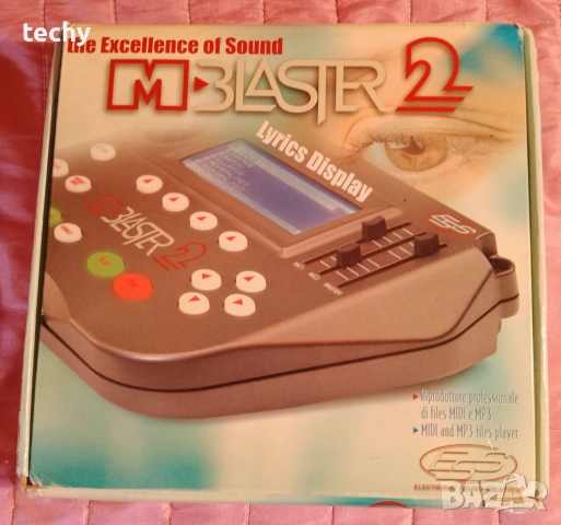 Музикални инструменти , снимка 6 - Други - 52996576