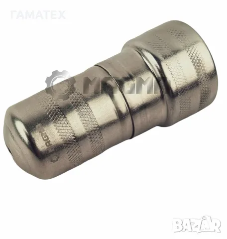 Четка за почистване клемите на акумулатора, 51302