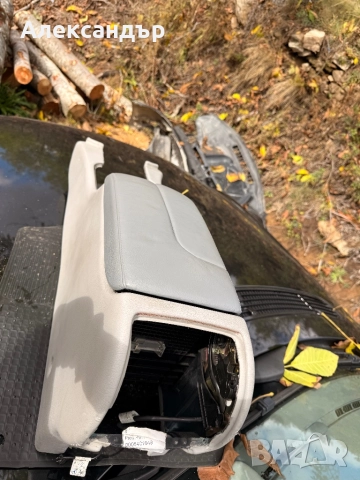 Mercedes s350 W220 на части Мерцедес Ес350 бензин на части, снимка 8 - Части - 51786085