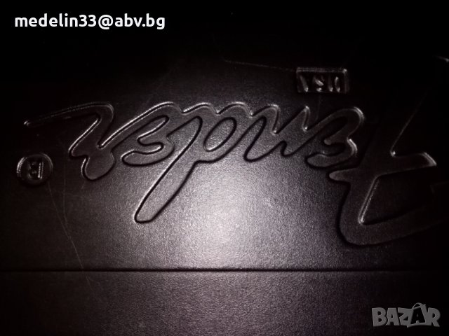 Fender original bass case 1970,куфар за бас китара американски , снимка 7 - Китари - 30135343