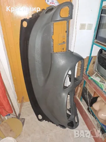 Арматурното табло за Форд Галакси, снимка 2 - Аксесоари и консумативи - 49219618