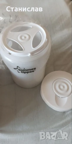 стерилизатор пълен комплект, снимка 8 - Стерилизатори - 51014088