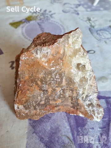 ✅МИНЕРАЛ - КРИСТАЛ ❗