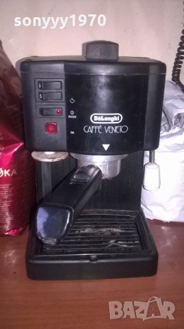 delonghi-внос швеицария, снимка 3 - Кафемашини - 27355105