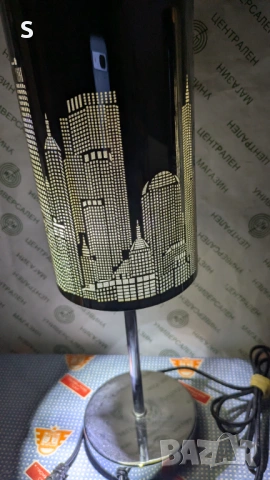 Две нощни лампи , снимка 2 - Настолни лампи - 53575767