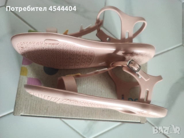 Детски сандали , снимка 4 - Детски маратонки - 53096651