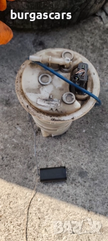 Кошница резервоар Peugeot 307 1.4 бензин - 70лв, снимка 2 - Части - 52168374