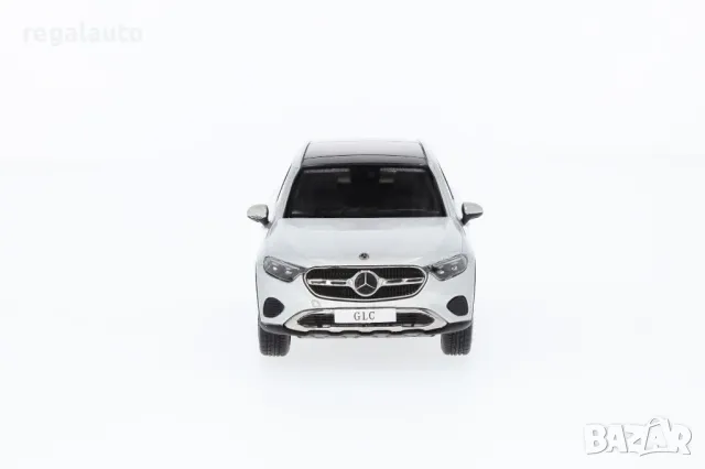 B66960646,умален модел die-cast Mercedes-Benz GLC,AVANTGARDE,X254,1:43, снимка 3 - Колекции - 48892169