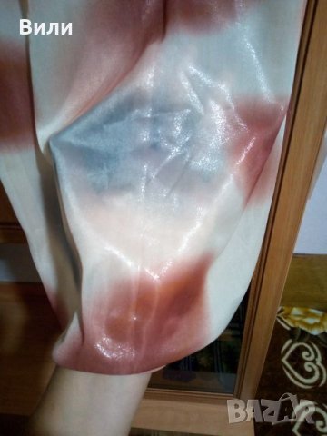 Дамска рокля, снимка 5 - Рокли - 26683017