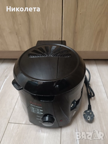 Фритюрник Tefal Principio 1000W 1,2л.