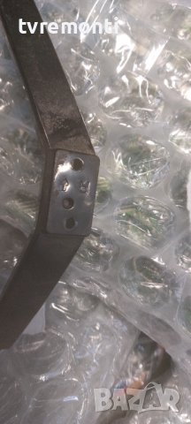 TV стойка за ​телевизор JTC модел DVX3 G035-DVX332, (DVB-PM 1320083 hcats, снимка 2 - Стойки, 3D очила, аксесоари - 38576251