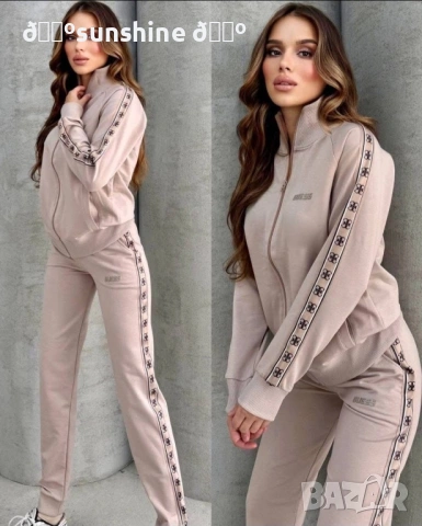 Дамски екип , снимка 4 - Спортни екипи - 53143844