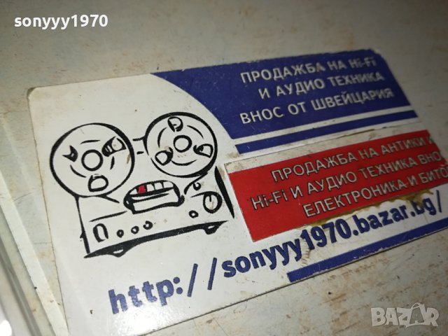 CHRISTMAS-КАСЕТА 2811231124, снимка 5 - Аудио касети - 43178876