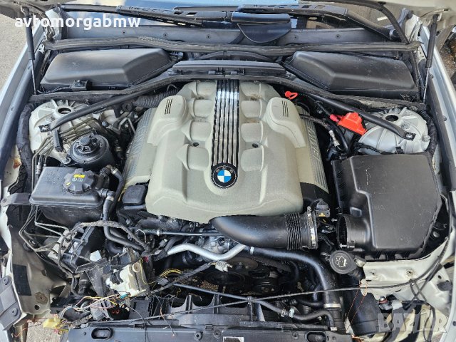 На части БМВ 645ци 4.5и 333 коня / BMW 645CI 4.5 333hp, снимка 2 - Автомобили и джипове - 44070835