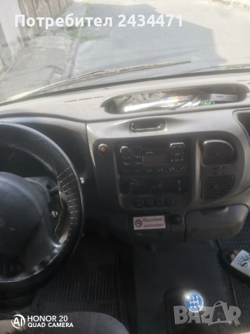 форд транзит , снимка 11 - Бусове и автобуси - 51633598