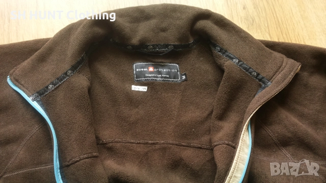 Sweet Protection POLARTEC Thermal Pro Fleece Jacket размер M поларена горница - 1585, снимка 10 - Екипировка - 52618773