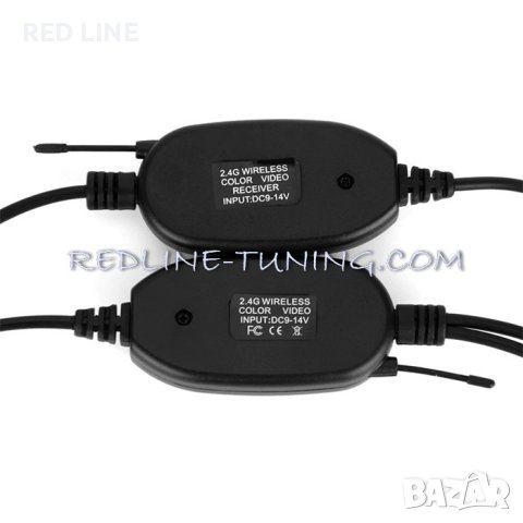 Модул за безжично свързване на камера, снимка 3 - Аксесоари и консумативи - 44084200