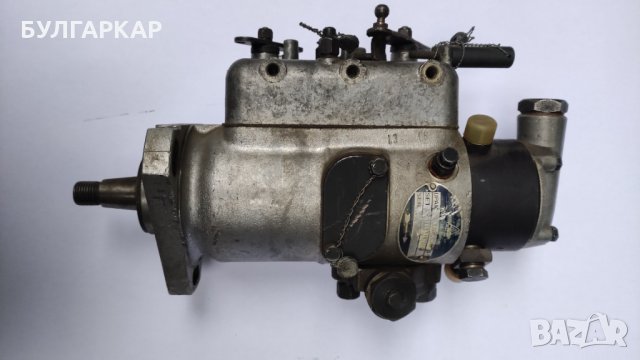 Горивонагнетателна помпа за мотокар, снимка 3 - Други машини и части - 35413917
