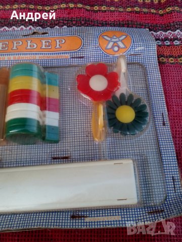 Стара закачалка,закачалки #13, снимка 3 - Антикварни и старинни предмети - 27334570