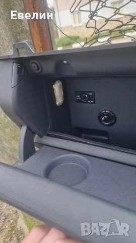 жабка VW Touran 2006г, снимка 6 - Части - 52866171