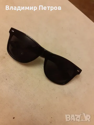 Слънчеви очила COKA COLA