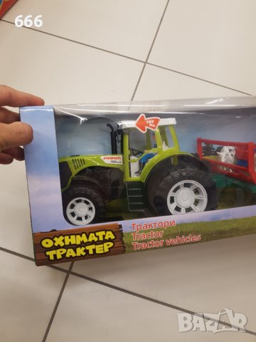 Играчка, снимка 3 - Други - 43334888