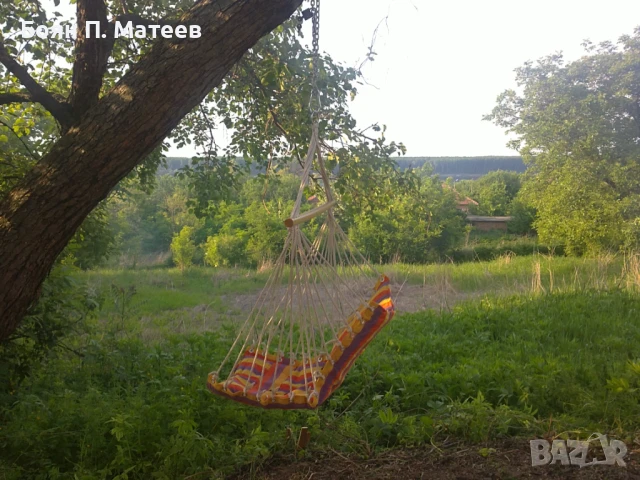 Продавам парцел 4200 кв.м. в регулация, с. Долно Линево, снимка 4 - Парцели - 50957229