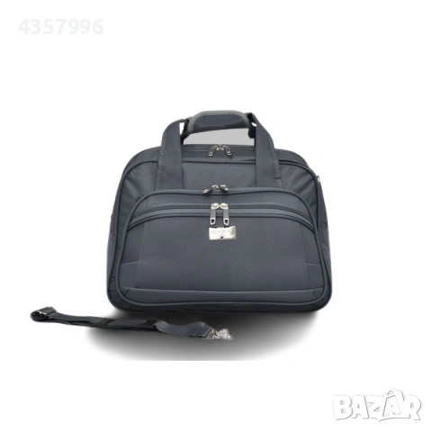 Чанта за ръчен багаж, 2049А, Различни цветове , снимка 2 - Чанти - 53114752