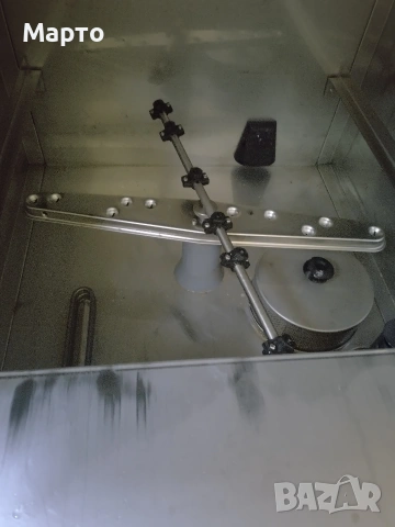 Съдомиялна машина Omniwash Eco, снимка 5 - Други машини и части - 53428212