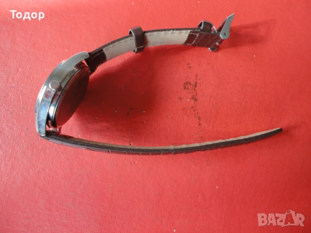 Мъжки часовник JG, снимка 4 - Мъжки - 50459056