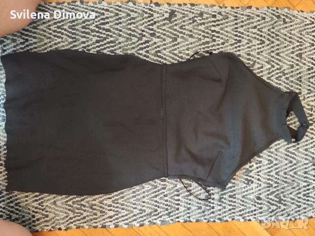 Страхотна рокля по тялото, снимка 4 - Рокли - 52134257