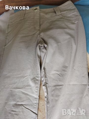 Тънък памучен панталон , снимка 9 - Други - 37344307