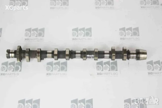 Разпределителен вал за Toyota Corolla E12 2.0d4d 90 к.с. 1CD (2001-2007)