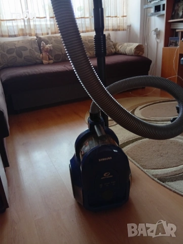 прахосмукачка, снимка 5 - Прахосмукачки - 53447097