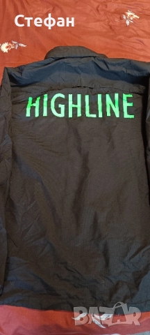 PUMA , снимка 4 - Якета - 52011643