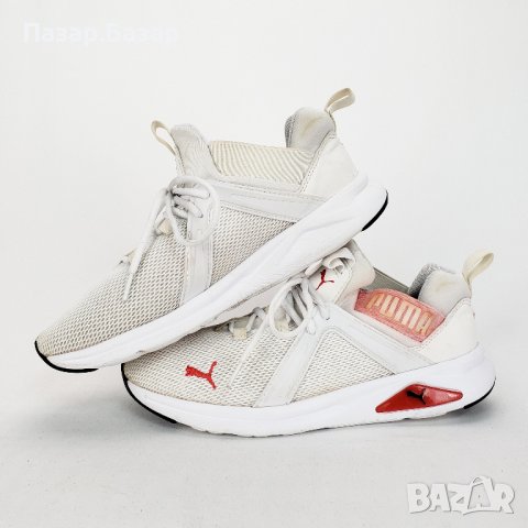 PUMA 193249 Enzo 2 Running Оригинални Маратонки 42.5-43 28cm, снимка 2 - Маратонки - 39784499