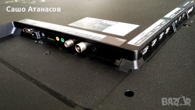 LG 55UB850V със счупена матрица ,PGP4955-14UL12 ,EAX65684604(1.0) ,6870C-0502C ,LGSBW41 ,UB8600 , снимка 4 - Части и Платки - 27206043