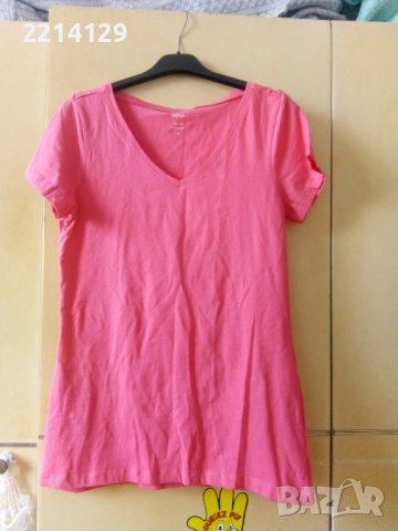 Памучна тениска