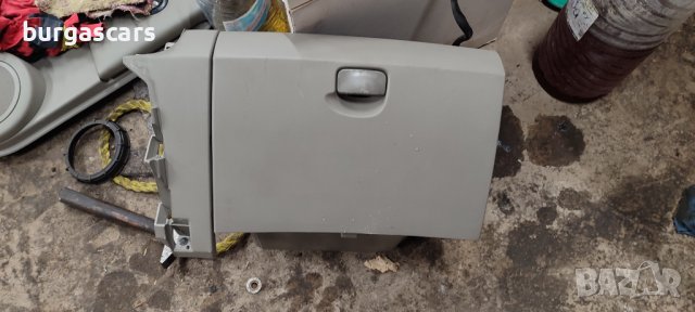 Джабка Renault Scenic II 1.5 DCI - 60лв